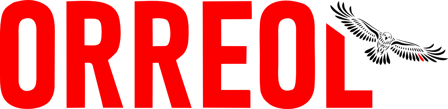 Orreol logo